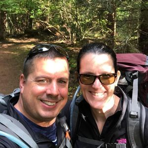 Meet your Posher, April